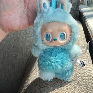 POP MART The Monsters Big Into Energy Labubu HOPE